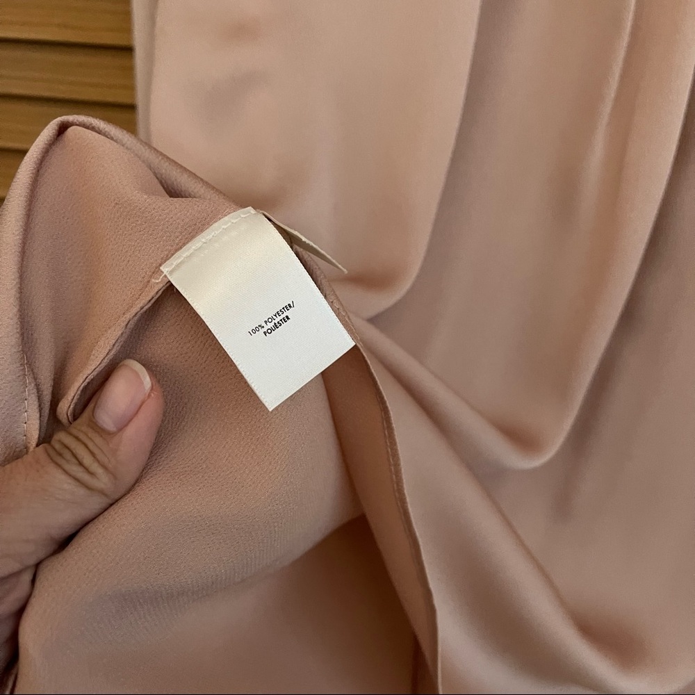 Office Blouse - image 8